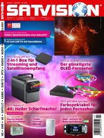 SATVISION